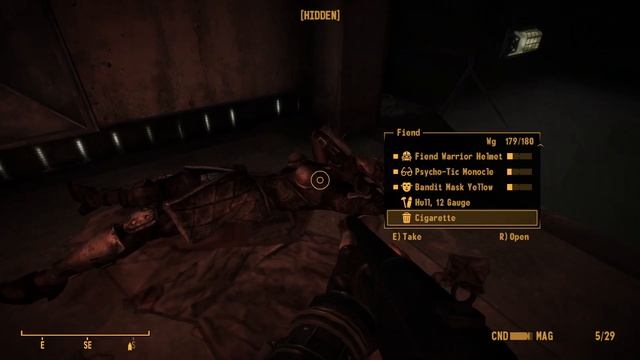 Fallout New Vegas... but its a ROGUELIKE? #21 смотреть онлайн