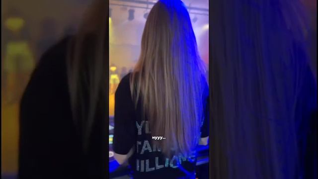 А какие хобби у тебя? #диджей #вязание #shorts смотреть онлайн