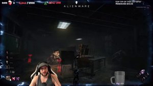 Senobit most strongest killer in Dead by daylight? TrU3Ta1ent