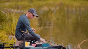 Поплавочная битва! Ловля плотвы на матч: осенняя рыбалка на поплавок