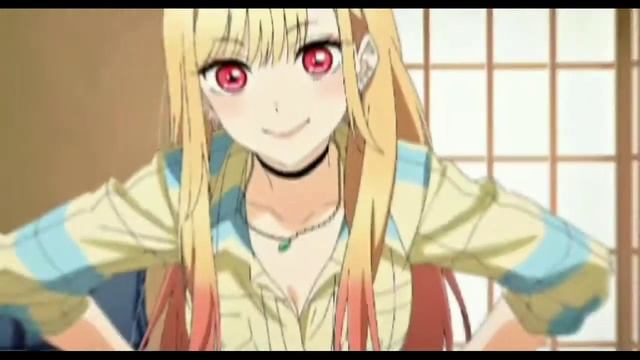 kitagawa marin edit | Play Date смотреть онлайн