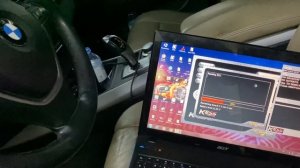 Лучший Набор Для Новичка ! Приборы  KESS V2 _ K-TAG _ KTM-1.20 _  Проверка на блоке Bosch EDC16-CP35