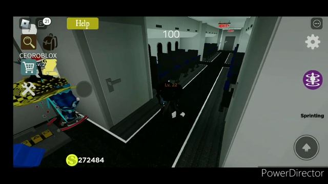 Roblox|Shrek In The Backroom|Level 21|How To Complete смотреть онлайн