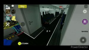 Roblox|Shrek In The Backroom|Level 21|How To Complete