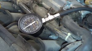 Тойота Королла 120 1ZZ-FE. Расход масла и топлива. Комплексная диагностика.