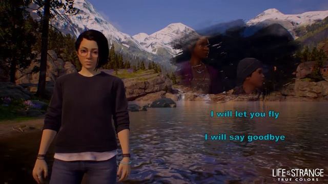 Life is Strange: True Colors - Angus and Julia Stone - Hold on to