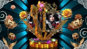 Как долго ждал я этого мгновенье...Кай Метов.