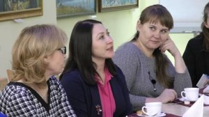 Пресс-тур ЧувГУ.   04.03.2020