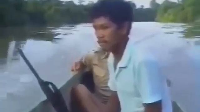 Дикие племена Людоедов в наше время Документальн