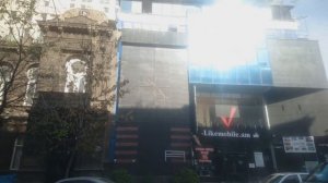 Моё Утро, Папа и Сын, Ереван Весной, Похудевший OOTD, Экскурсия в Библиотеку