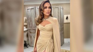 Дженнифер Лопес о личной жизни: «Всегда хочешь показать себя с лучшей стороны»