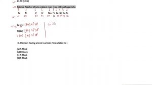 How to find electronic configuration|| Best Trick to remember Atomic number of first 30 elements