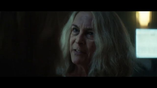 Хэллоуин убивает (Halloween Kills) 2021 русский трейлер смотреть онлайн