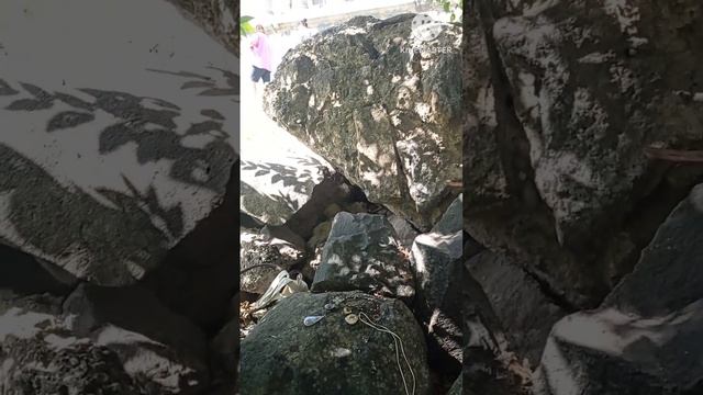 Гарни. Единственный языческий храм дохристианской эпохи на постсоветском пространстве