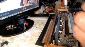 Океан-209 из Краснодара