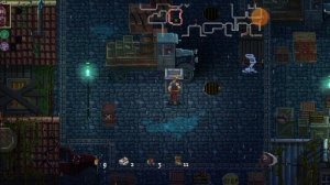 Lovecraft's untold stories #4 Конец