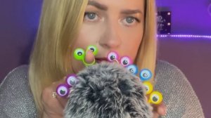 АСМР НЕРАЗБОРЧИВЫЙ ШЕПОТ ASMR Unintelligible whispers