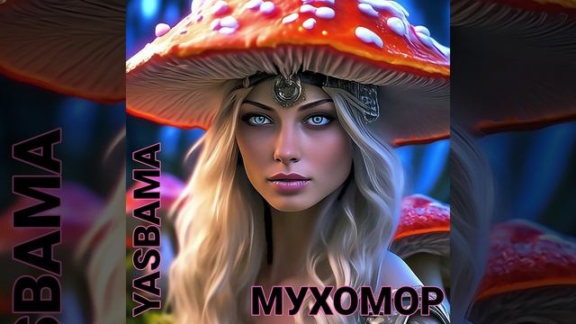 Yasbama - Mухомор
#НовинкиМузыки2025#новаяПесня2025 #хит2025 #Pop #втренде #top #dance