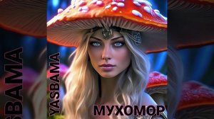 Yasbama - Mухомор
#НовинкиМузыки2025#новаяПесня2025 #хит2025 #Pop #втренде #top #dance