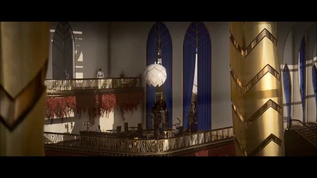 Hitman 3 PS4 Review