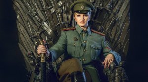Воскресный вечер с белым соболем, побег из ик 2 Липецк