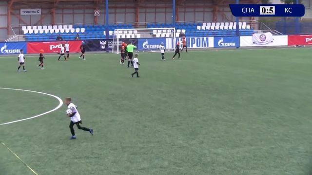 "Спарта"(Казань) - "Крылья Советов"(Самара)