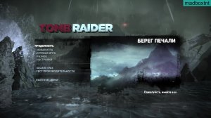 Tomb Raider GAME OF THE YEAR EDITION #5