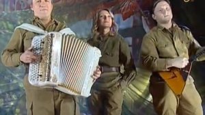Песни Победы.