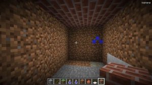 БАБКА ГРЕННИ ПОСТРОИЛА СЕКРЕТНЫЙ ДОМ ПОД ДОМОМ ХУЛИГАНА В МАЙНКРАФТ НУБ В MINECRAFT ТРОЛЛИНГ GRANNY