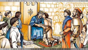 ОММАЖ. ИСТОРИЧЕСКИЕ ТЕРМИНЫ. СРЕДНЕВЕКОВЬЕ. 6Й КЛАСС ОММАЖ ТЕРМИНЫ В ИСТОРИИ 6КЛ 285й