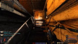 Прохождение Сталкер Народная Солянка Движке ОГСР 2023 ЧАСТЬ 47