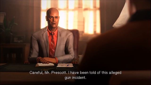 Life Is Strange - 9 - Matthew 11:28 EP2 Finale!