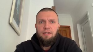 Отабек Холматов - Раймонд Форд ВЫВОДЫ ИЗ БОЯ. ПОЧЕМУ ПРОИГРАЛ? РАЗБОР ПОЕДИНКА.