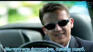Будущее наступает сегодня! Для тех кто думает вовремя ... )  и сделал выводы )