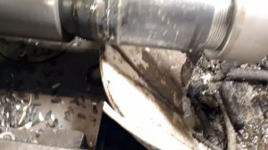 45 мм рабочая часть маслопресса на разных культурах.