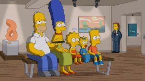 The Simpsons Couch gags Season 26
