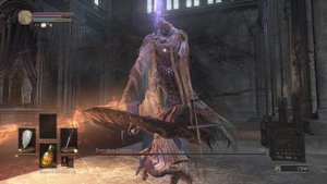 Как пройти ДС 3 ВСЕМИ статами? | Dark Souls 3
