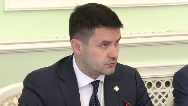 Развивать экспорт в Чувашии будут по новым стандартам. 24.05.2022