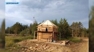 В Дорожном открыли часовню в честь Николая Чудотворца