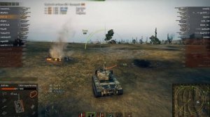 Больше 6к света на Супер Першинге