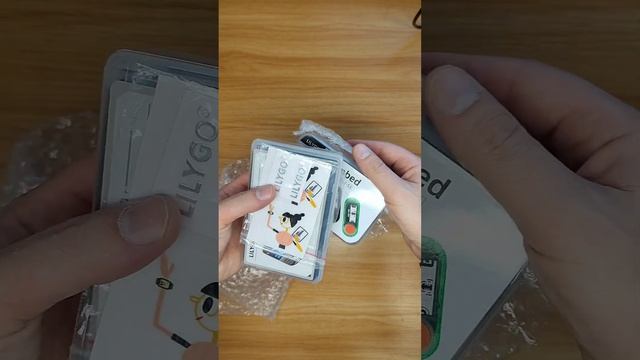 Что прислали на обзор LILYGO? #lilygo #esp32  #pentesting