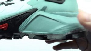 Salomon Supercross 4 GTX W 417342 Unboxing