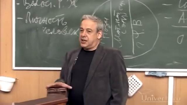 Лекция 2.  Личность в разных эпостасиях.  Асмолов А.Г.
