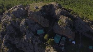 Өвөрхангайн магтаал "Uvurkhangain magtaal"