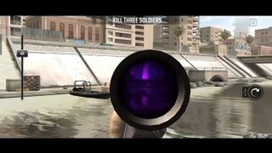 New Release War Sniper Game 2024 || War Sniper FPS Shooting Game || War Sniper || Sniper Game