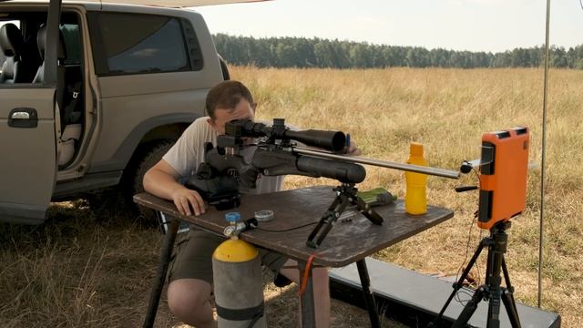 Личный рекорд тренировки Экстрим Бенчрест (231 дважды), снова поплыла скорость, гоупро глючит
