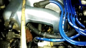 VG30E @ 900rpm sounds (Original 9K)