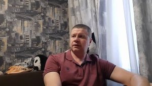 Тоннельное зрение.