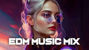 EDM MUSIC MIX (44) Cборочка 2024