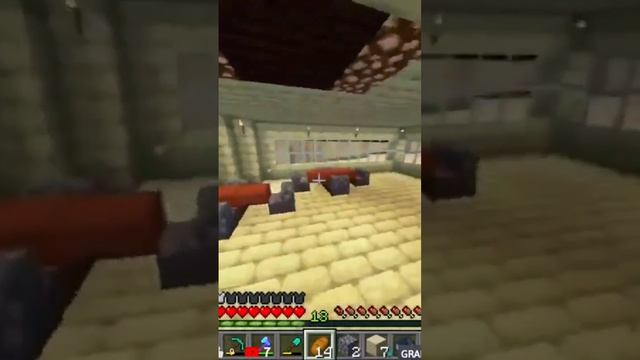 Minecraft Лучшее #383